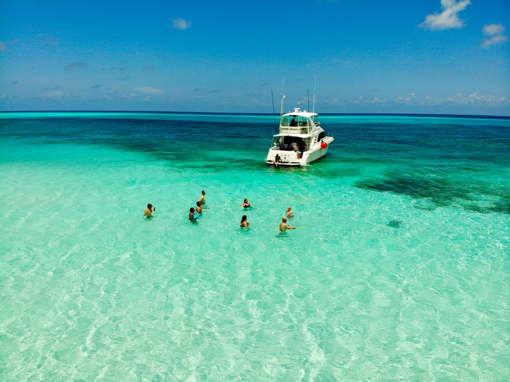 Aventura en la Riviera Maya: Entra en el Paraíso en Playas Increíbles y Más (9 Días) 2