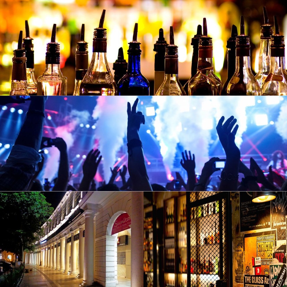 Pub Crawl Amritsar - Photo 6