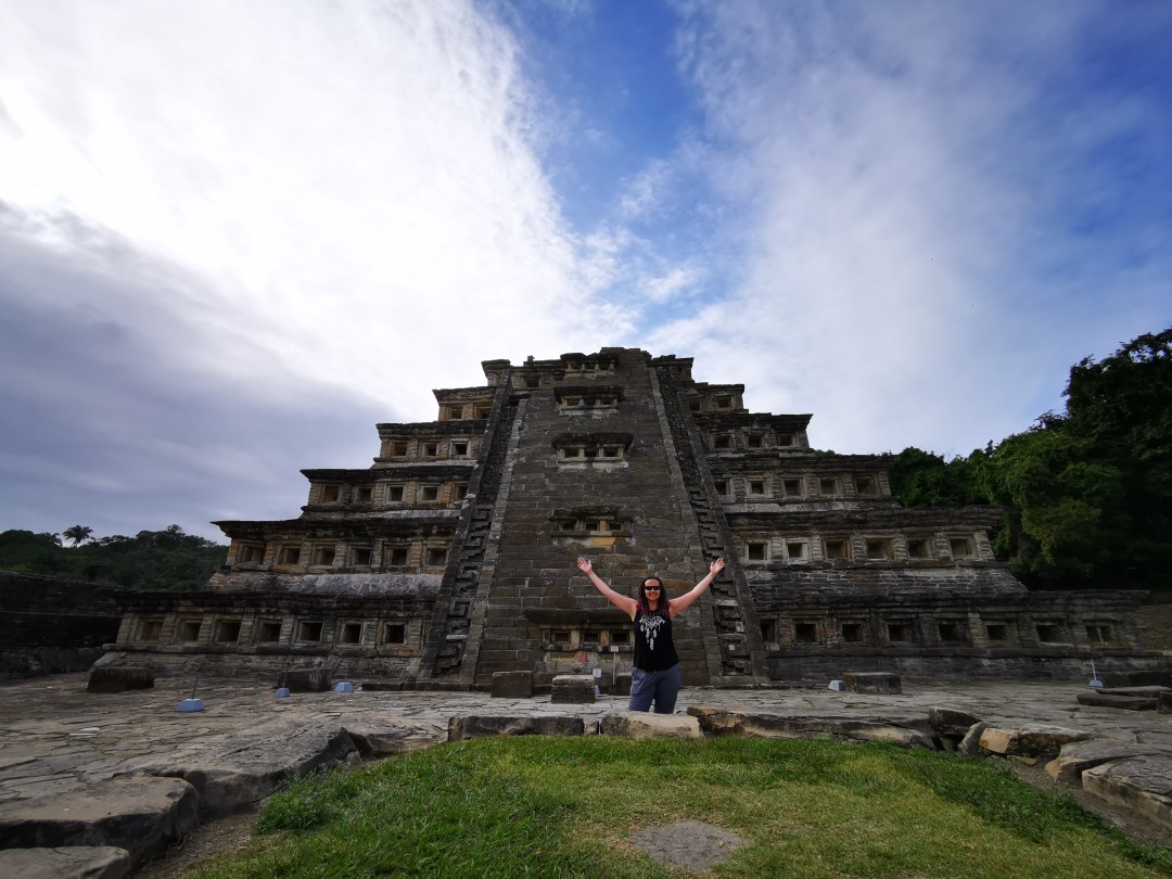 Veracruz Attractions: Visit Ancient Ruins, Sea and Papantla Flyers (4 Days) — 7/7
