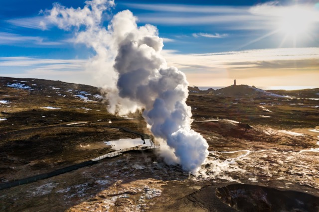 Reykjanes Lunar Landscapes | Private Tour – photo 3
