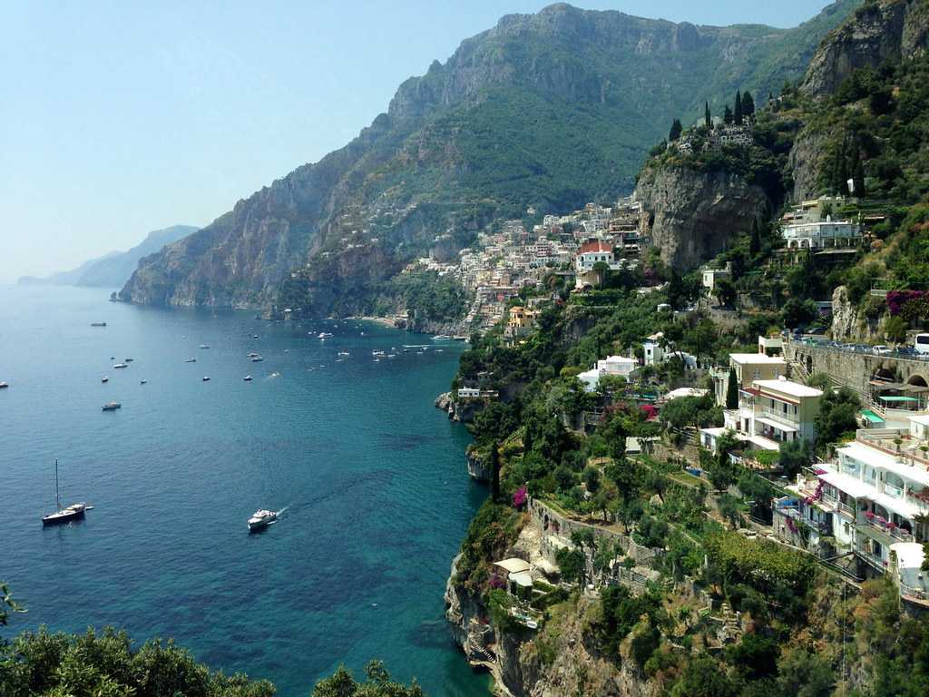 Amalfi Coast & Ravello daily tour - Photo 3