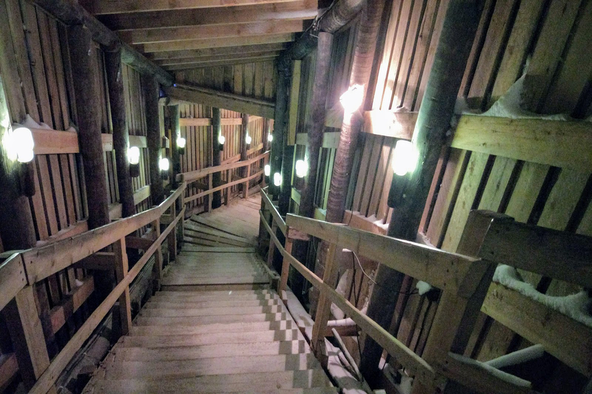 Pyhä Luosto and Lampivaara Amethyst mine – Image 3 | WeShare