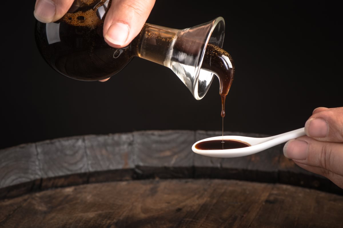 Modena: Visit vinegar cellar, tasting balsamic vinegar + typical lunch - Photo 5