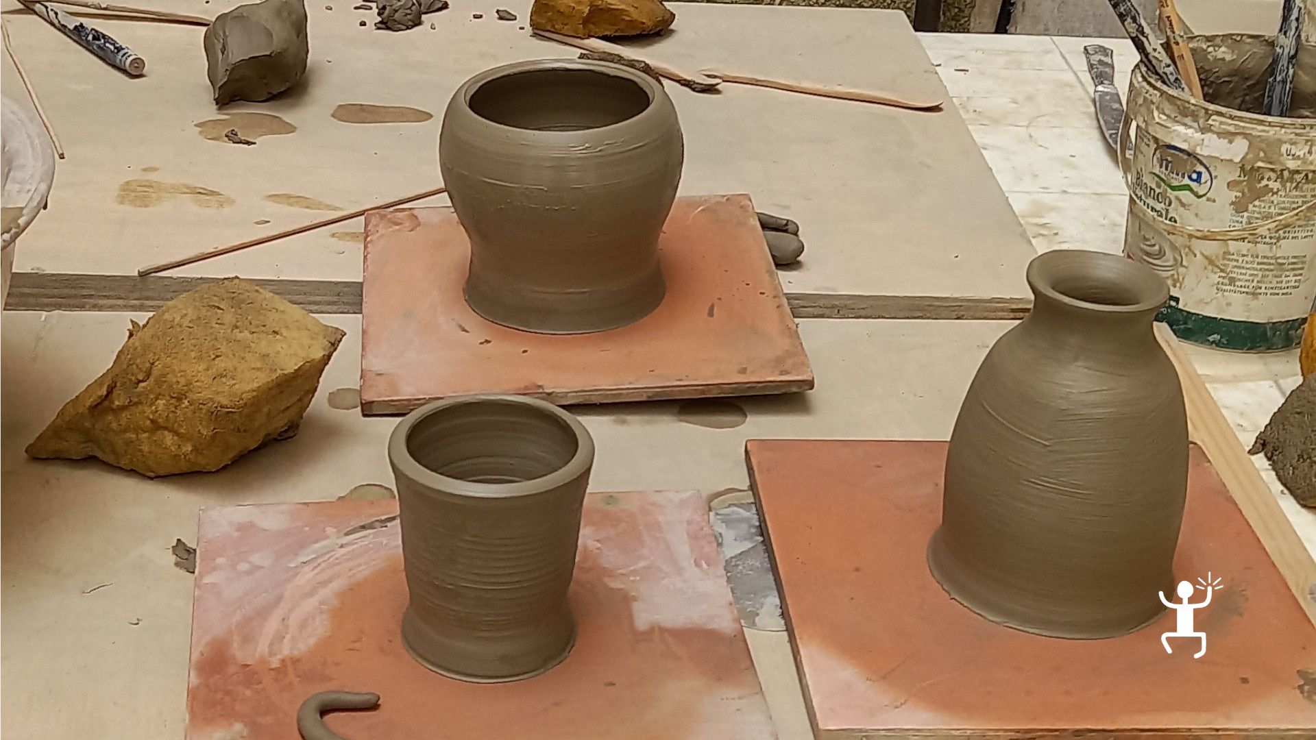 Salerno: pottery workshop with potter's wheel in Vietri sul Mare - Photo 6