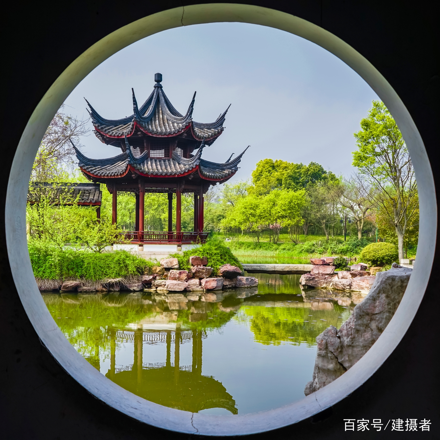 Xixi National Wetland Park Entrance Ticket and Cruise Ticket