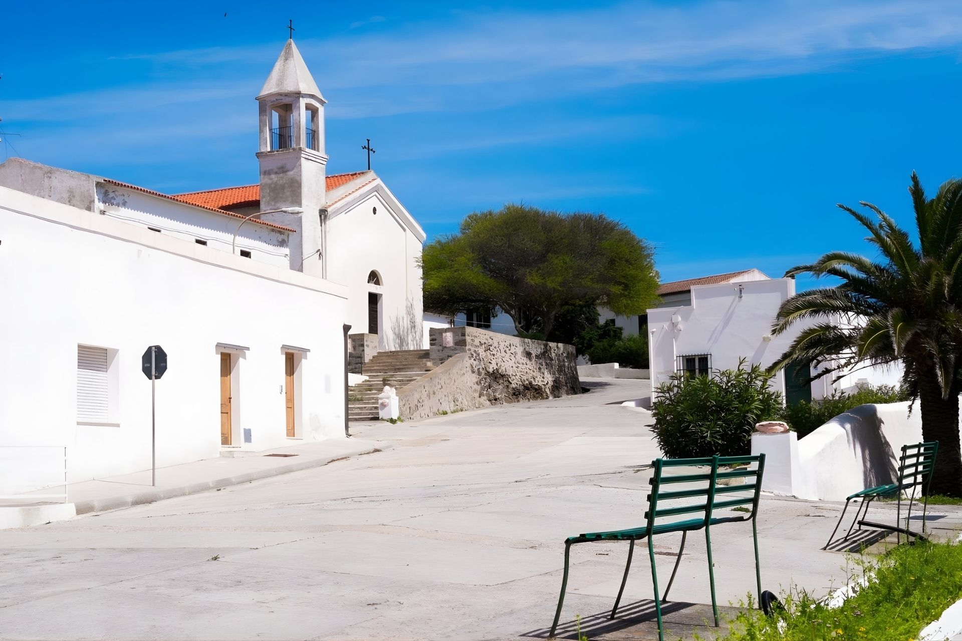 Rent an e-bike and discover Asinara from Porto Torres - Photo 3
