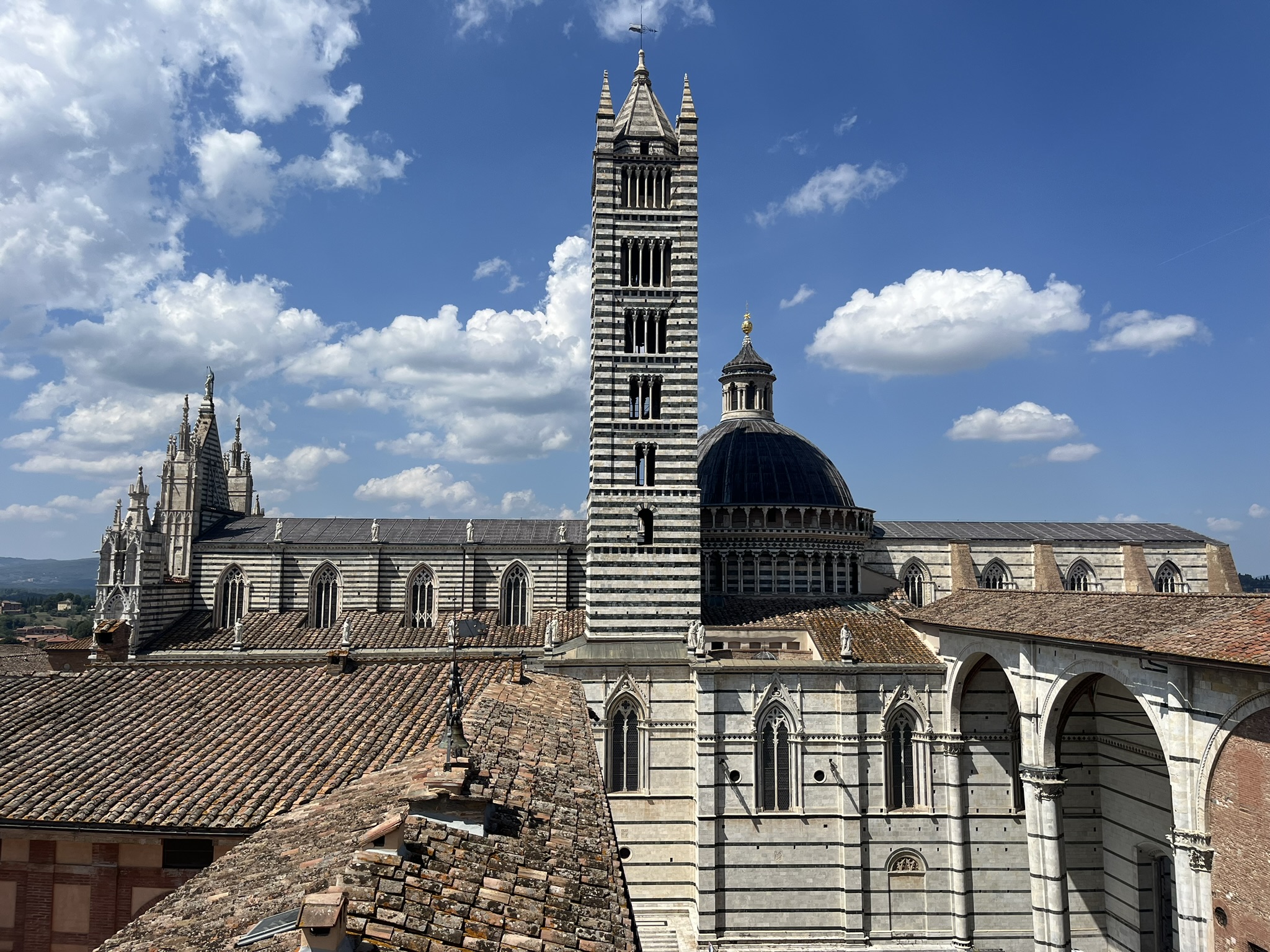 Siena & San Gimignano Tour from Florence: UNESCO Tuscany Day Trip - Photo 40