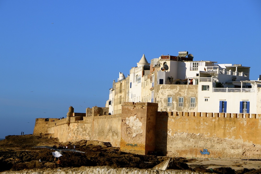 Excursión privada guiada de un día a Essaouira desde Agadir