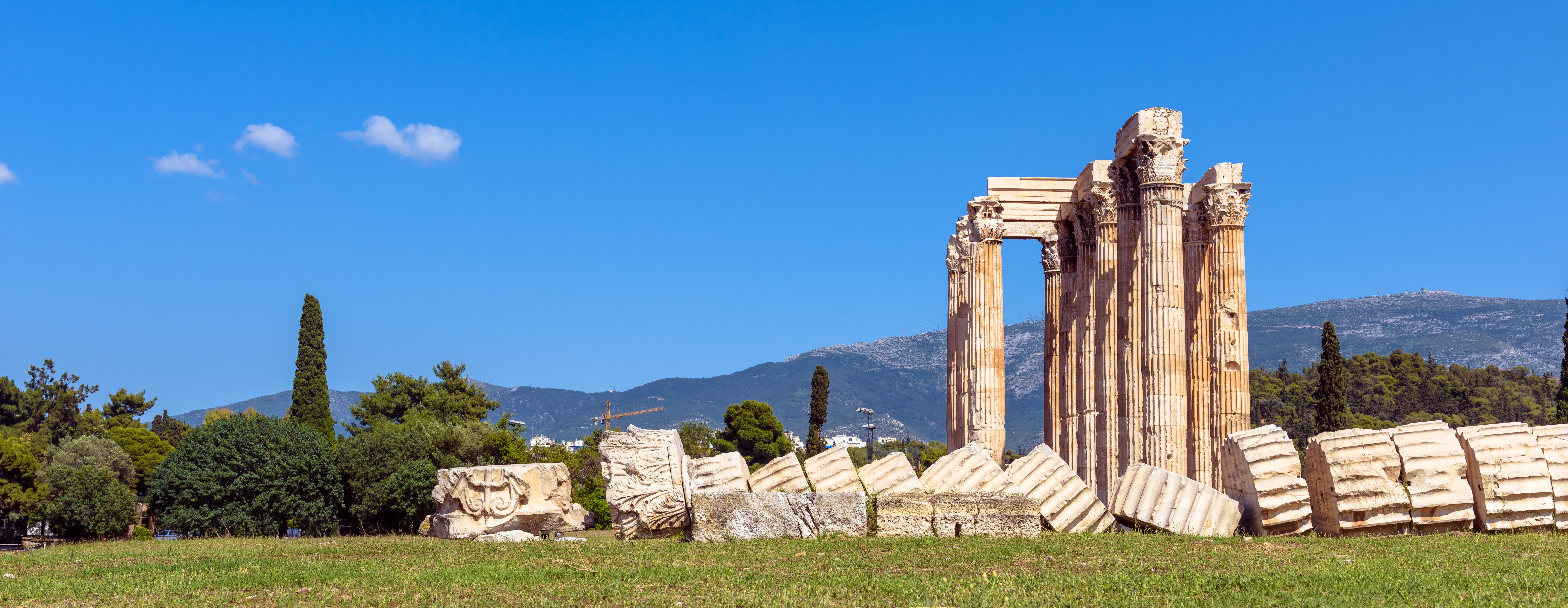 Athens Sightseeing Small Group Tour (Acropolis tickets included) (P) - Photo 28