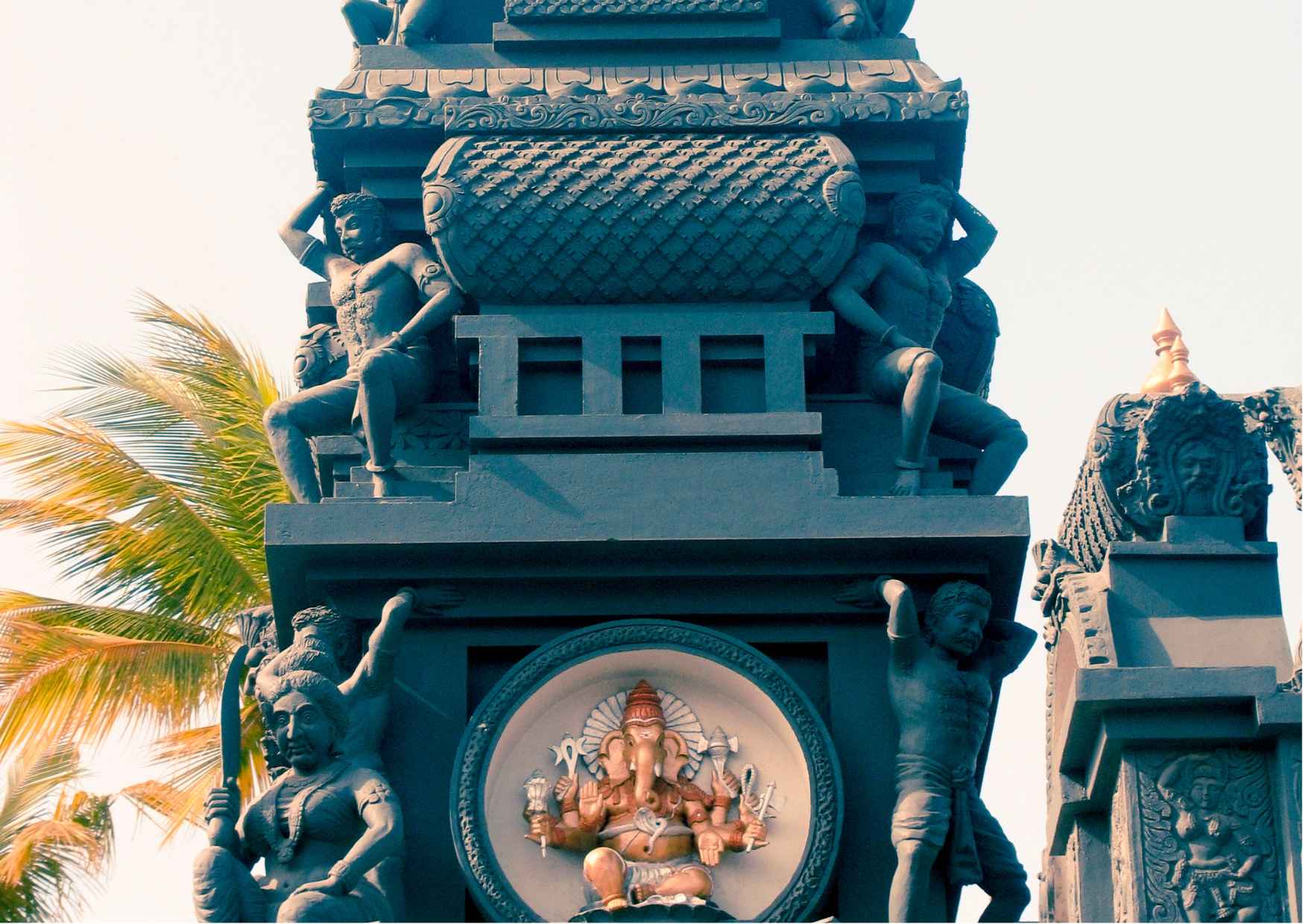 Spiritual Walk Tour Trivandrum - Photo 5