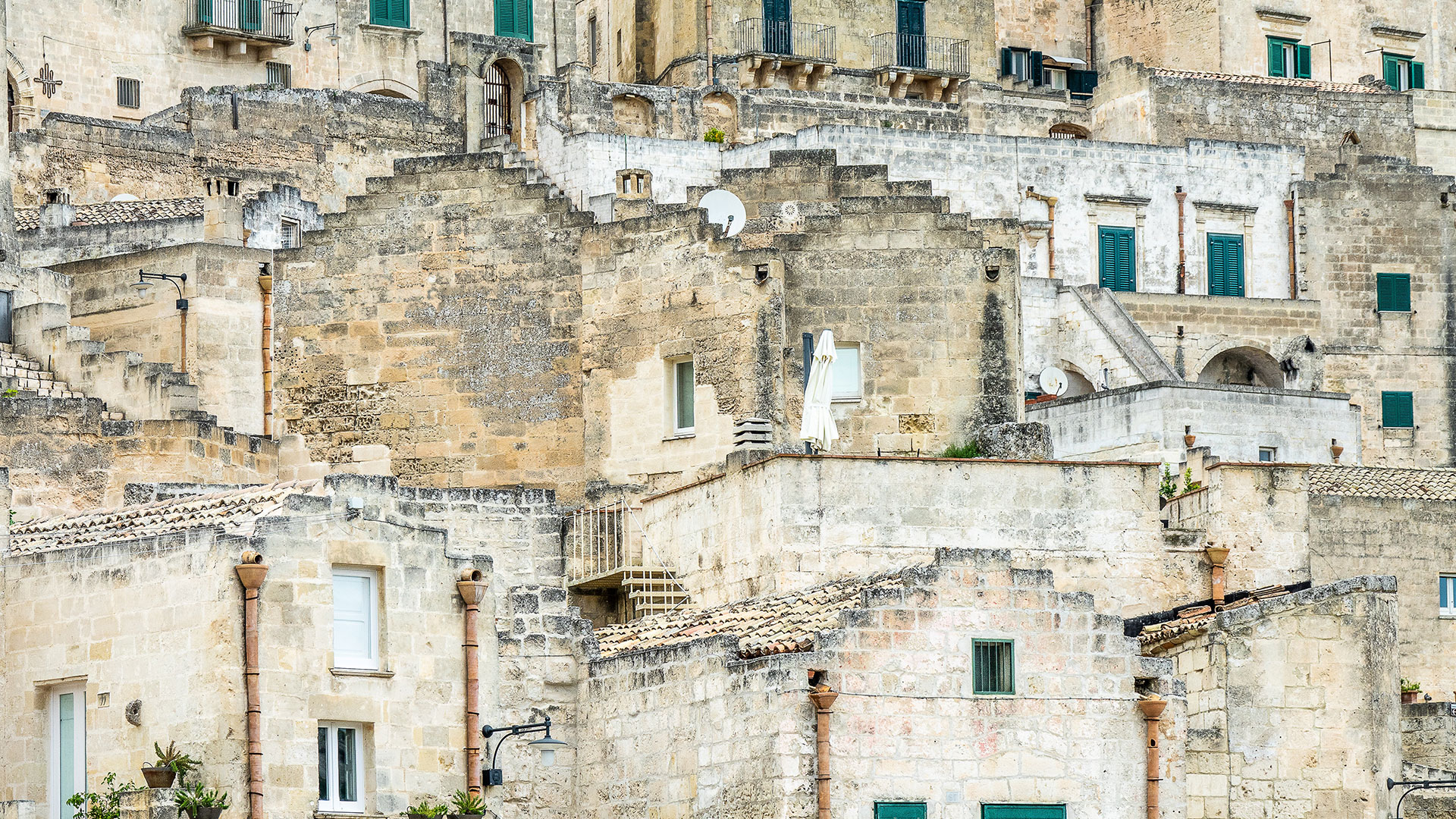 Group Guided Tour - Matera 2 hours - Photo 3