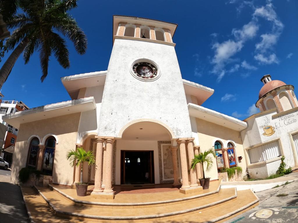 Beach Taco Tour Puerto Morelos — 28/29