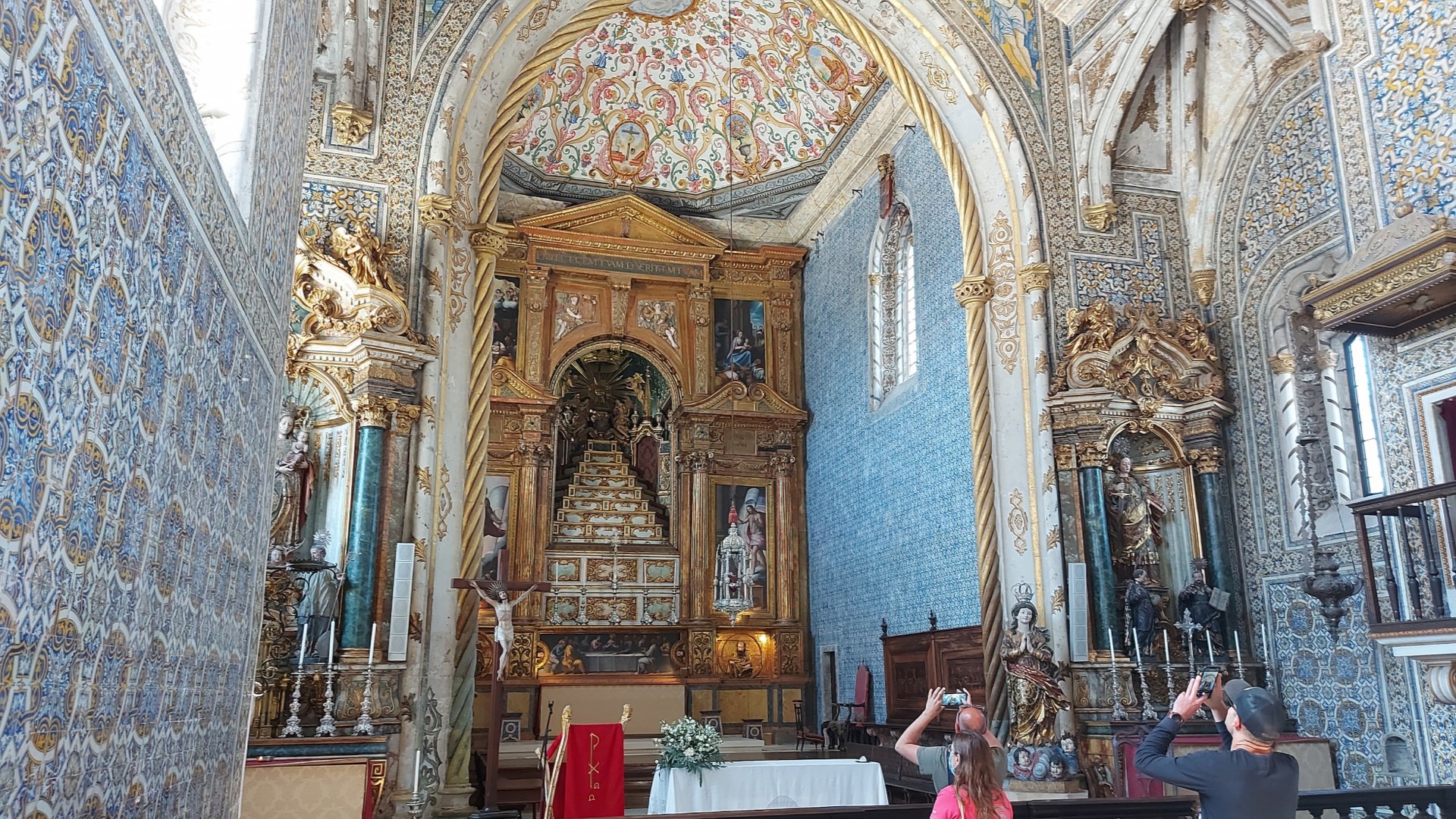 Excursión privada de un día a Coimbra desde Oporto con la Universidad y Machado de Castro