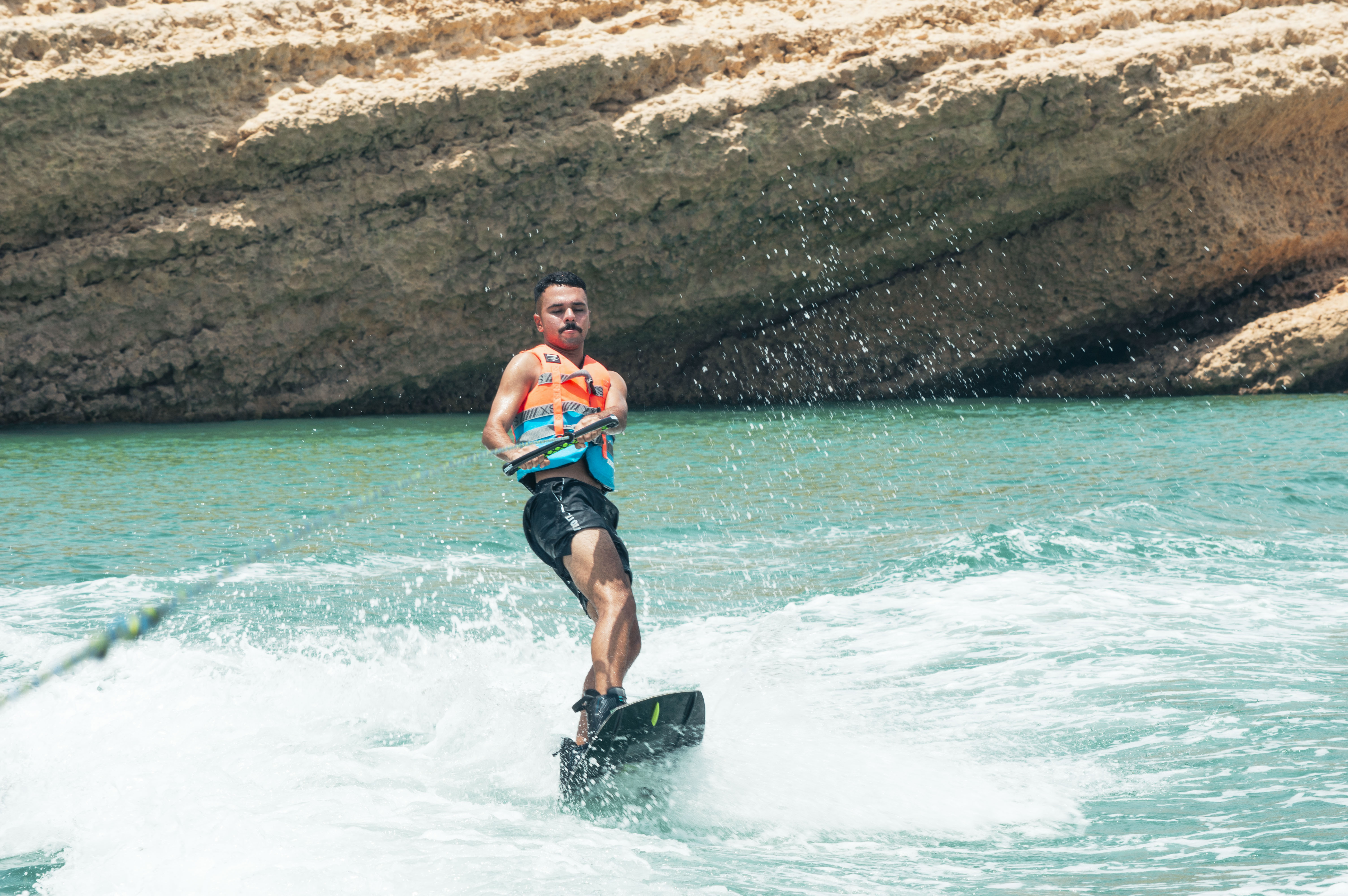 Wakeboard / rodillas - Foto 4