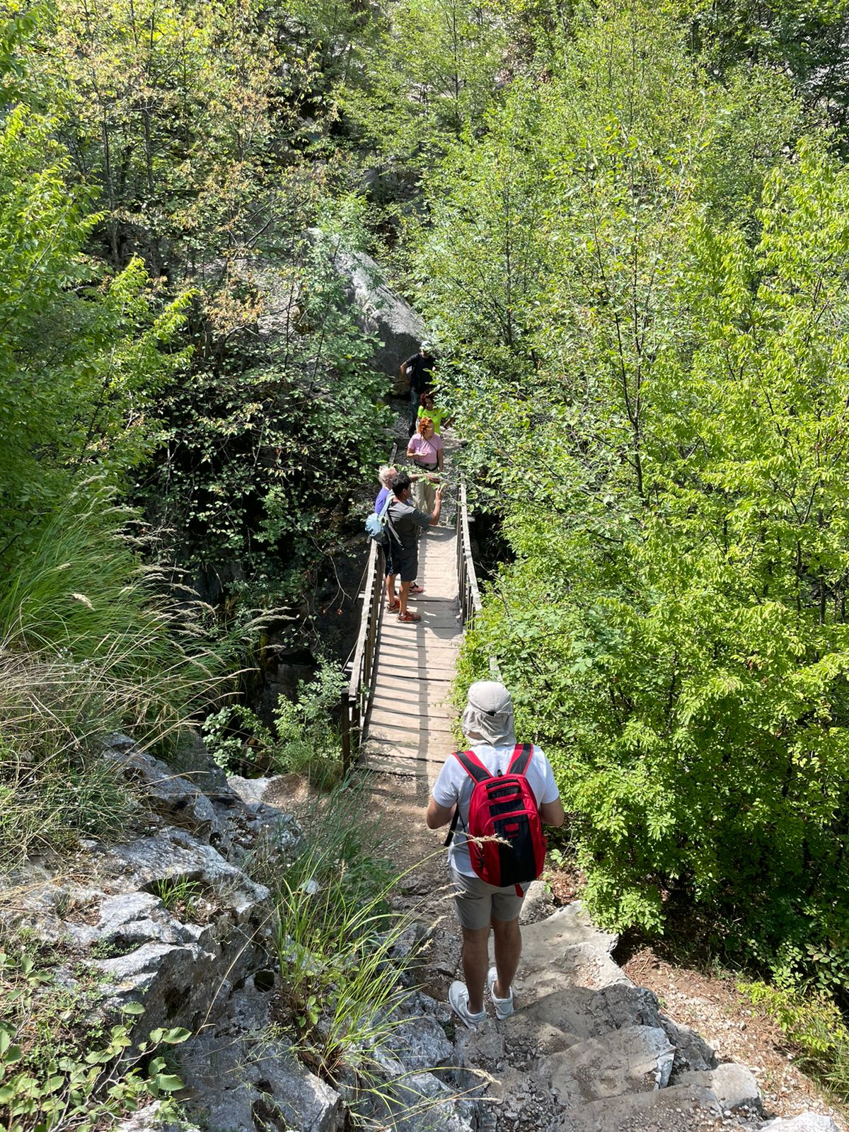 Tour from Tirana to Koman Lake, Valbona and Theth - Photo 3