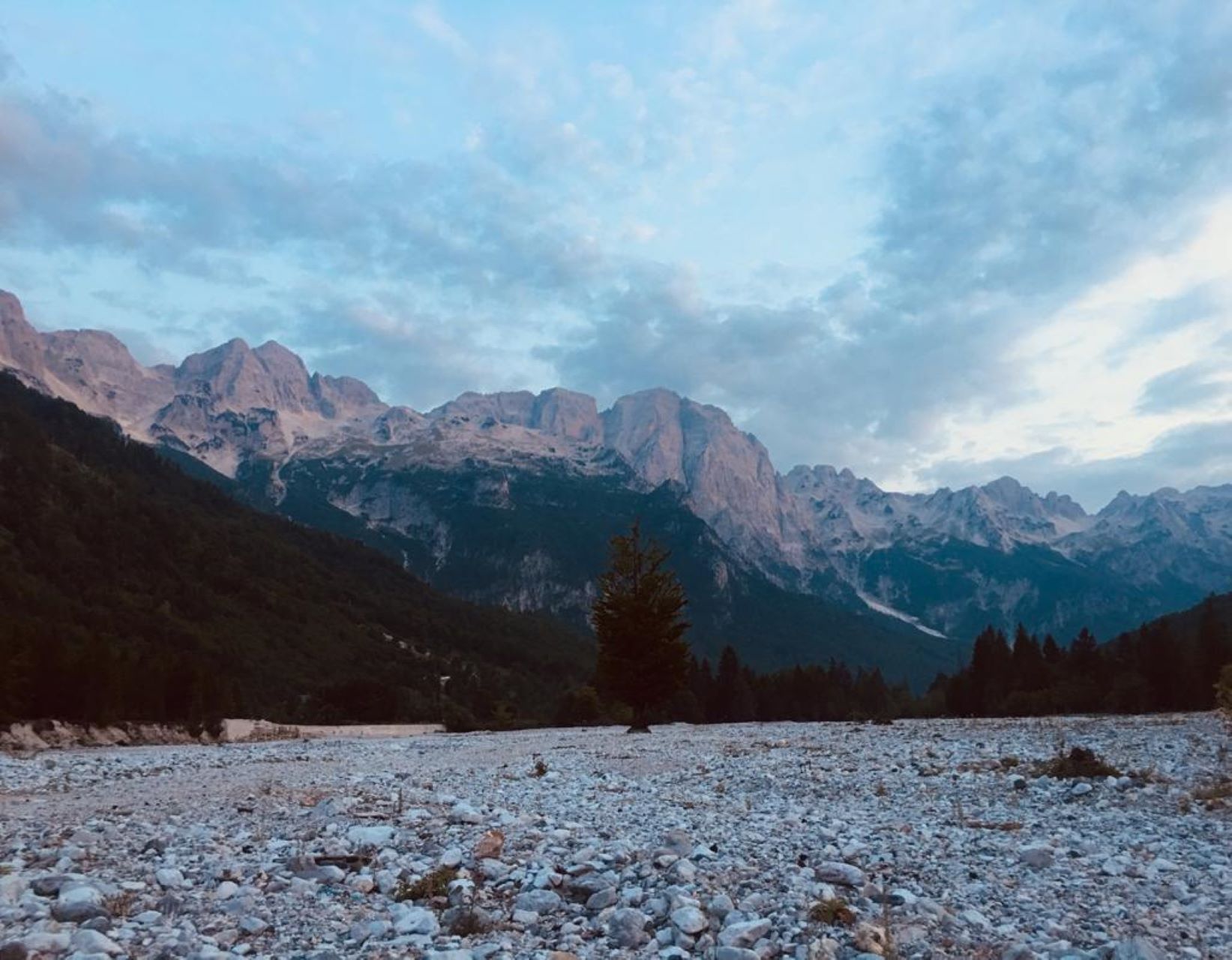 Tour from Tirana to Koman Lake, Valbona and Theth - Photo 10