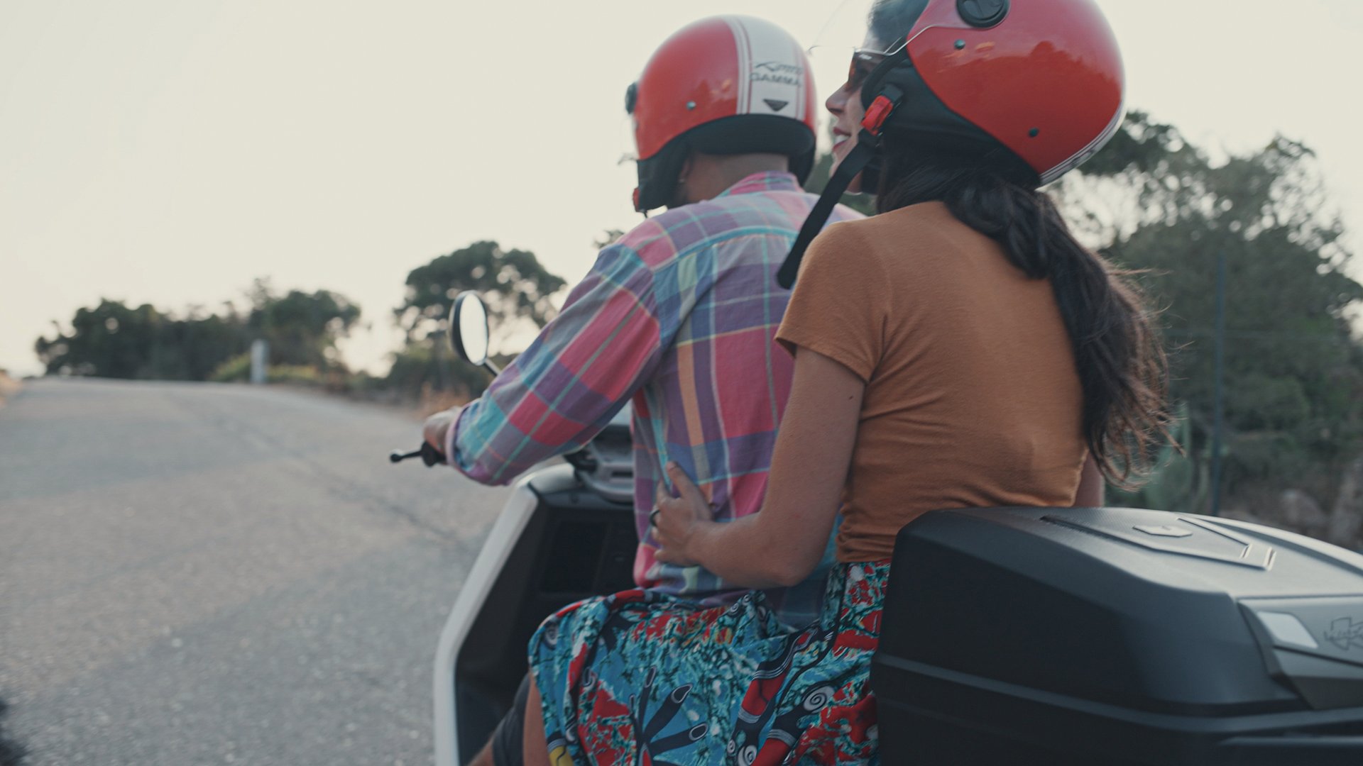 Olbia: scooter rental - Photo 5