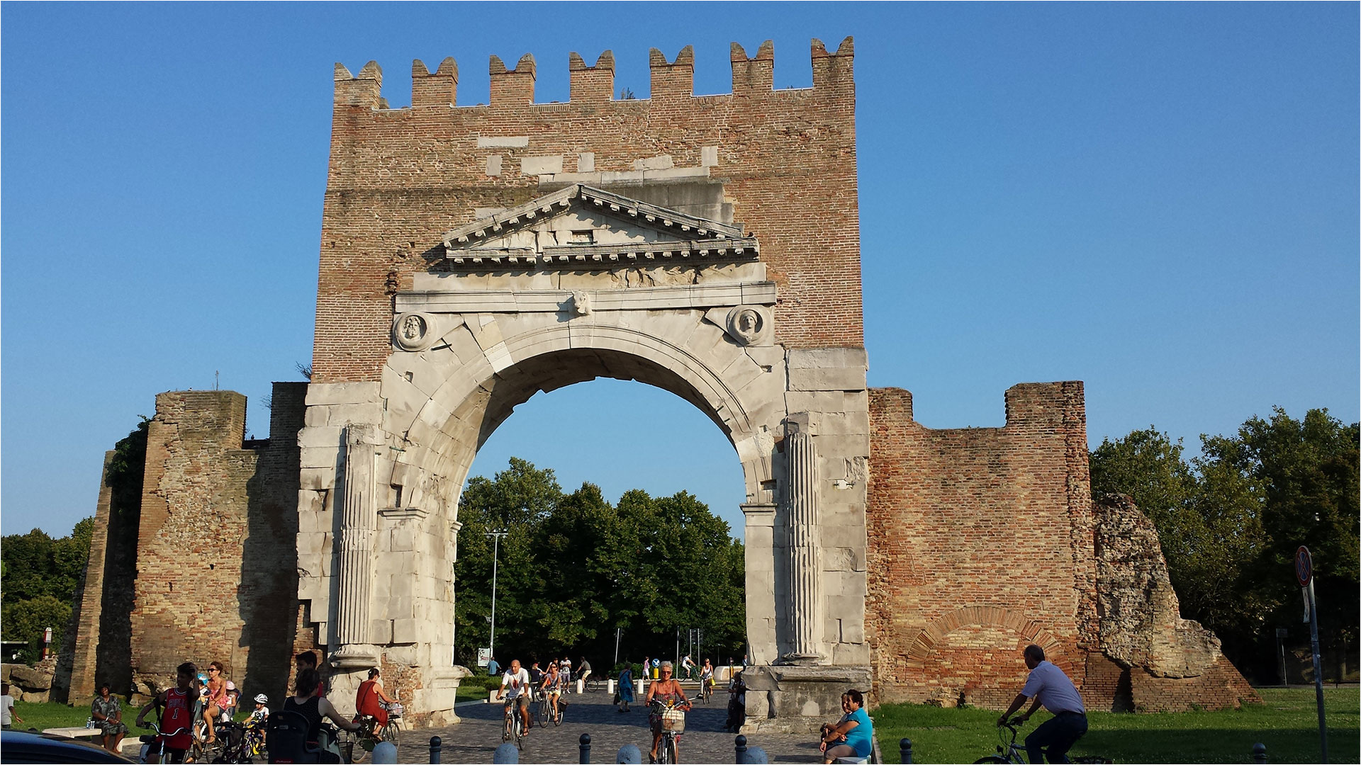Private experience: Romagna Explorer - Photo 9