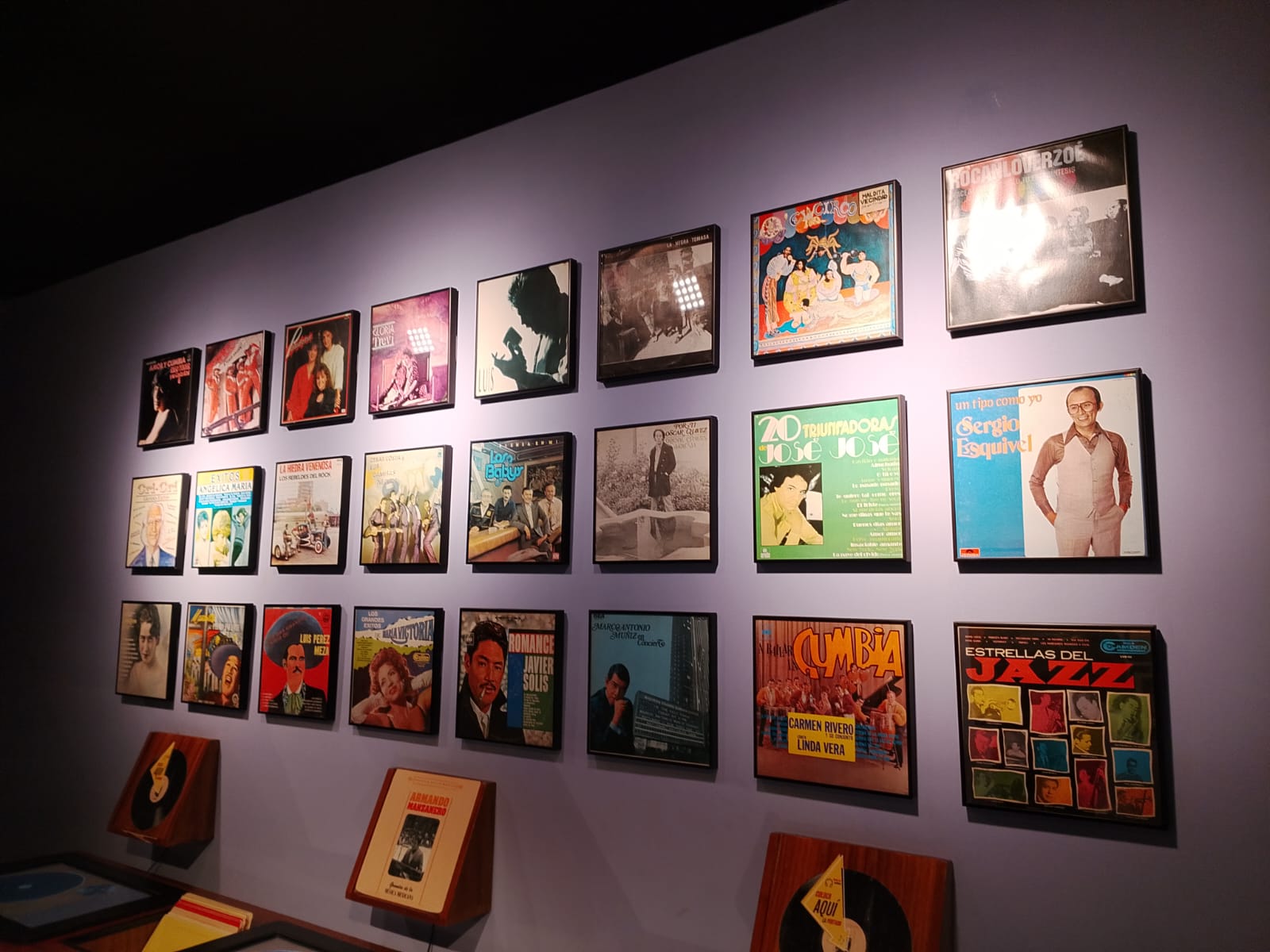 Museo Palacio de la Música Mérida – Experiencia cultural interactiva — 14/15