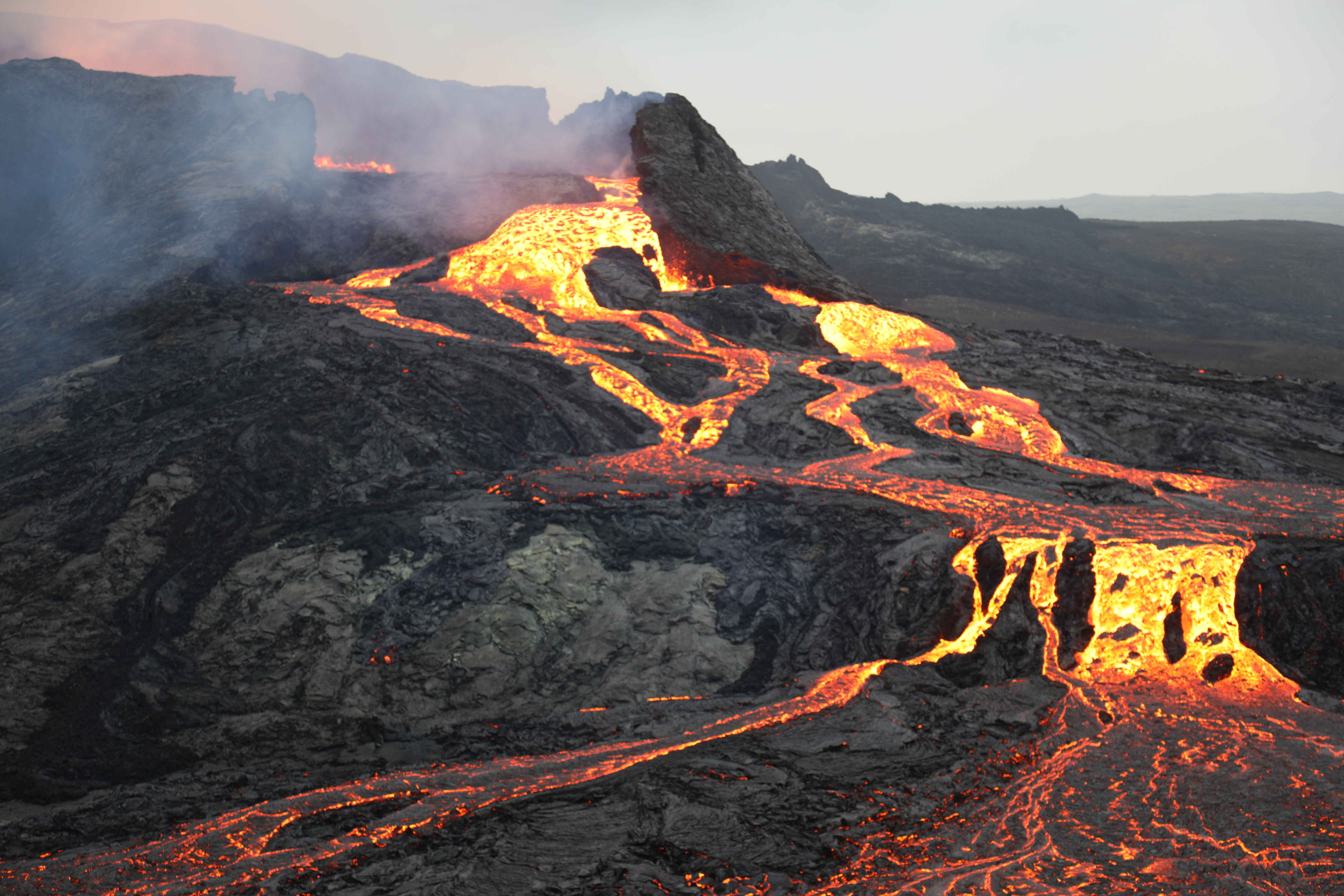 Private Super Jeep with driver guide, fits 10 passengers - photo 13