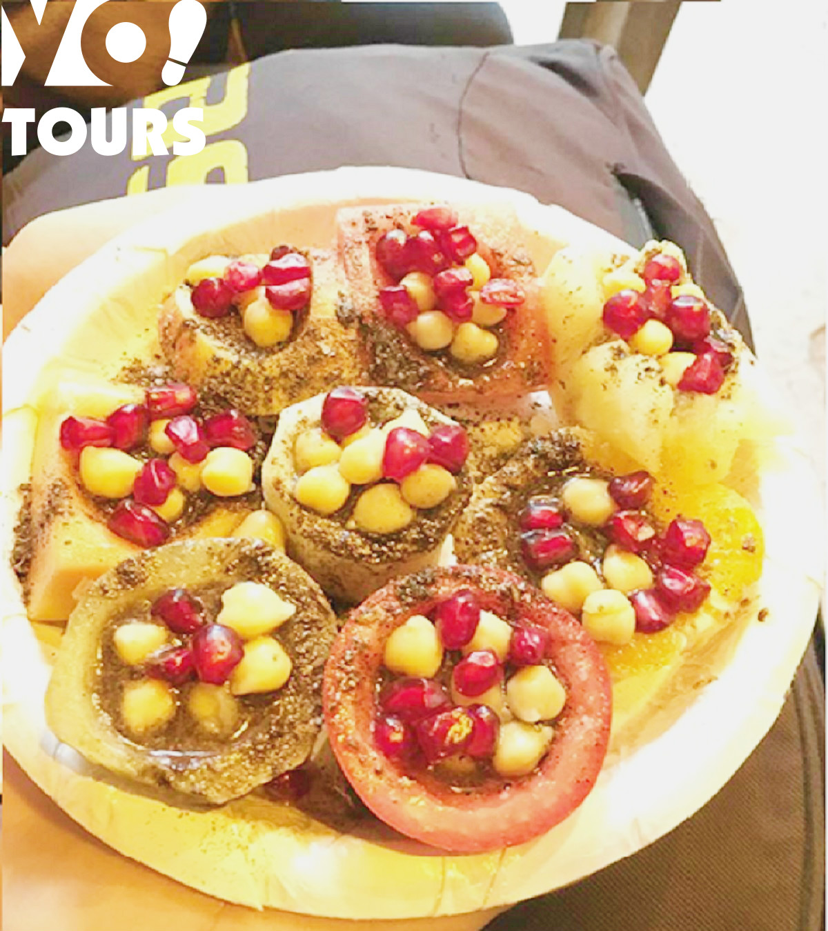 Mumbai Food Walk - Photo 2