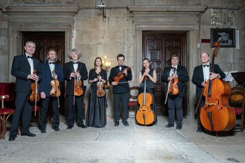 Casanova Opera Concert at the Palace of Prisons – Image 4 | WeShare