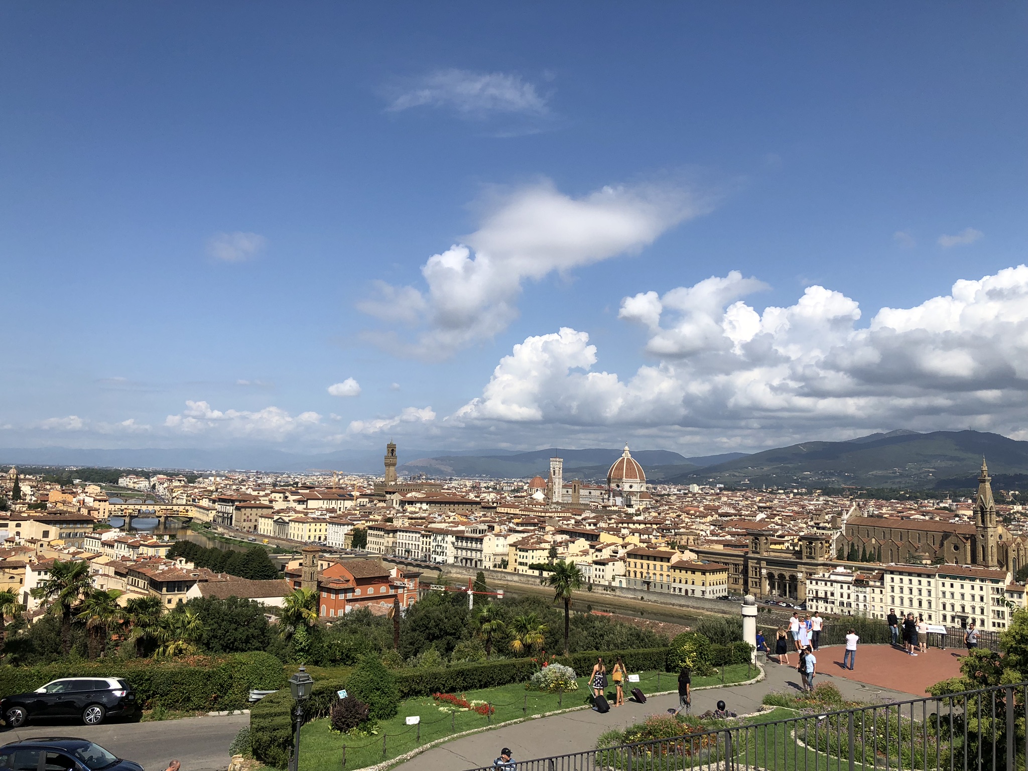 WOW tour Florence and Pisa from Livorno Port  – Image 1 | WeShare