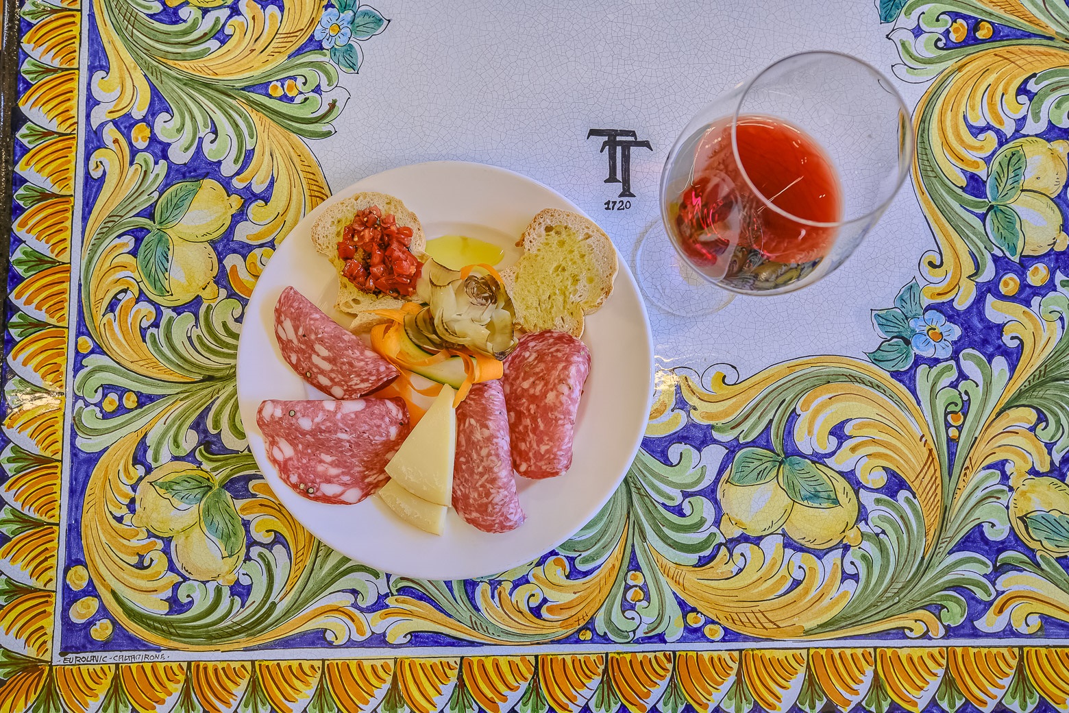 Small-Group Winery Tour with Tasting and Dinner in Chianti - Photo 17