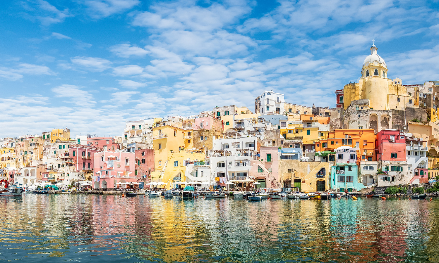 Ischia & Procida by Sea - Photo 5