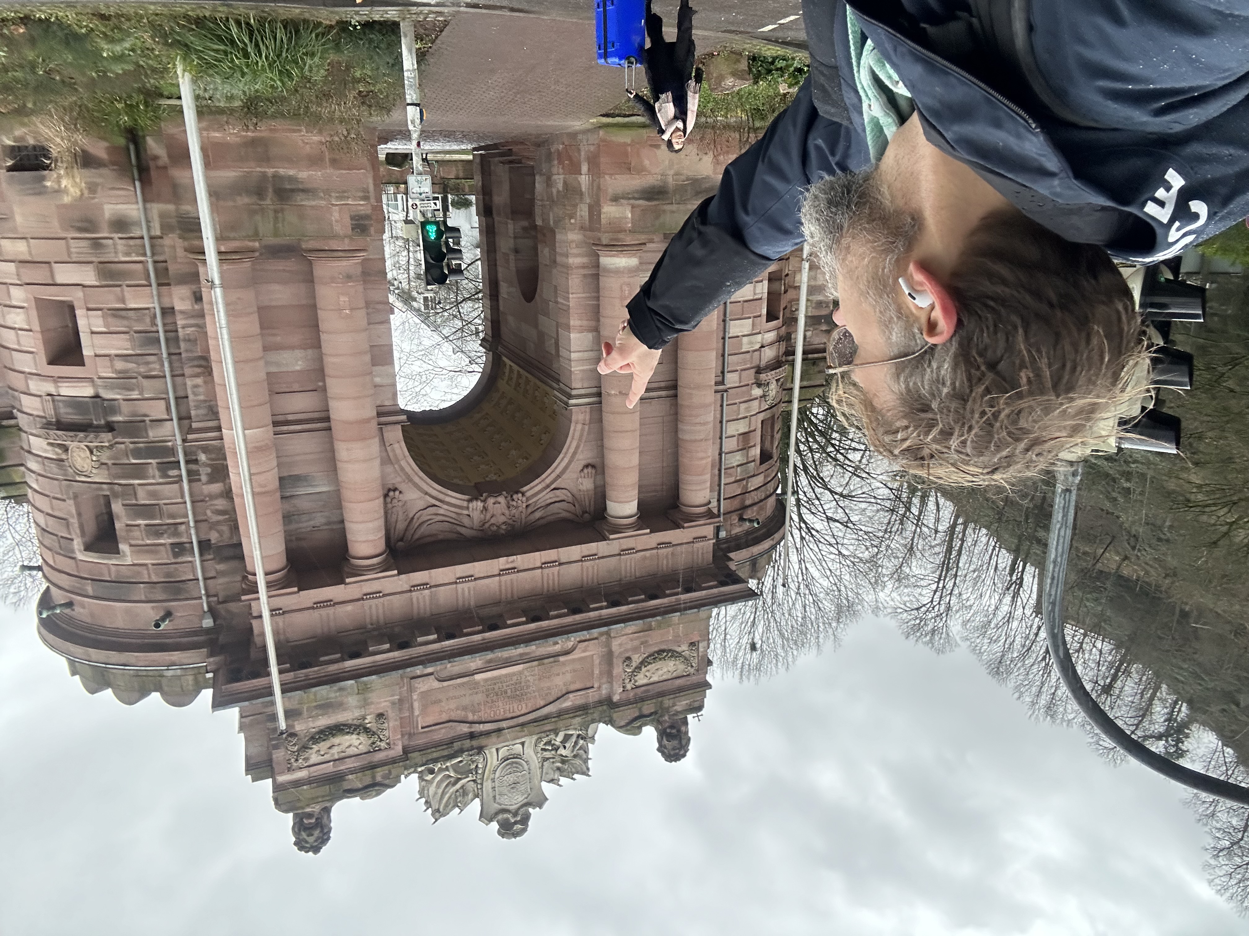 Self-Guided Secrets of Heidelberg Exploration Game - Photo 12
