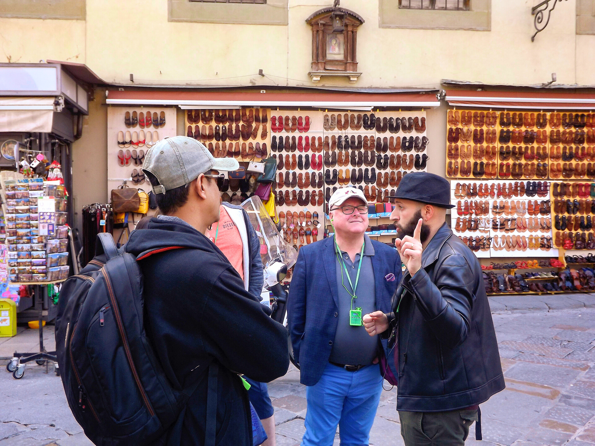 OT Florence Footsteps of Medici Tour – Image 1 | WeShare