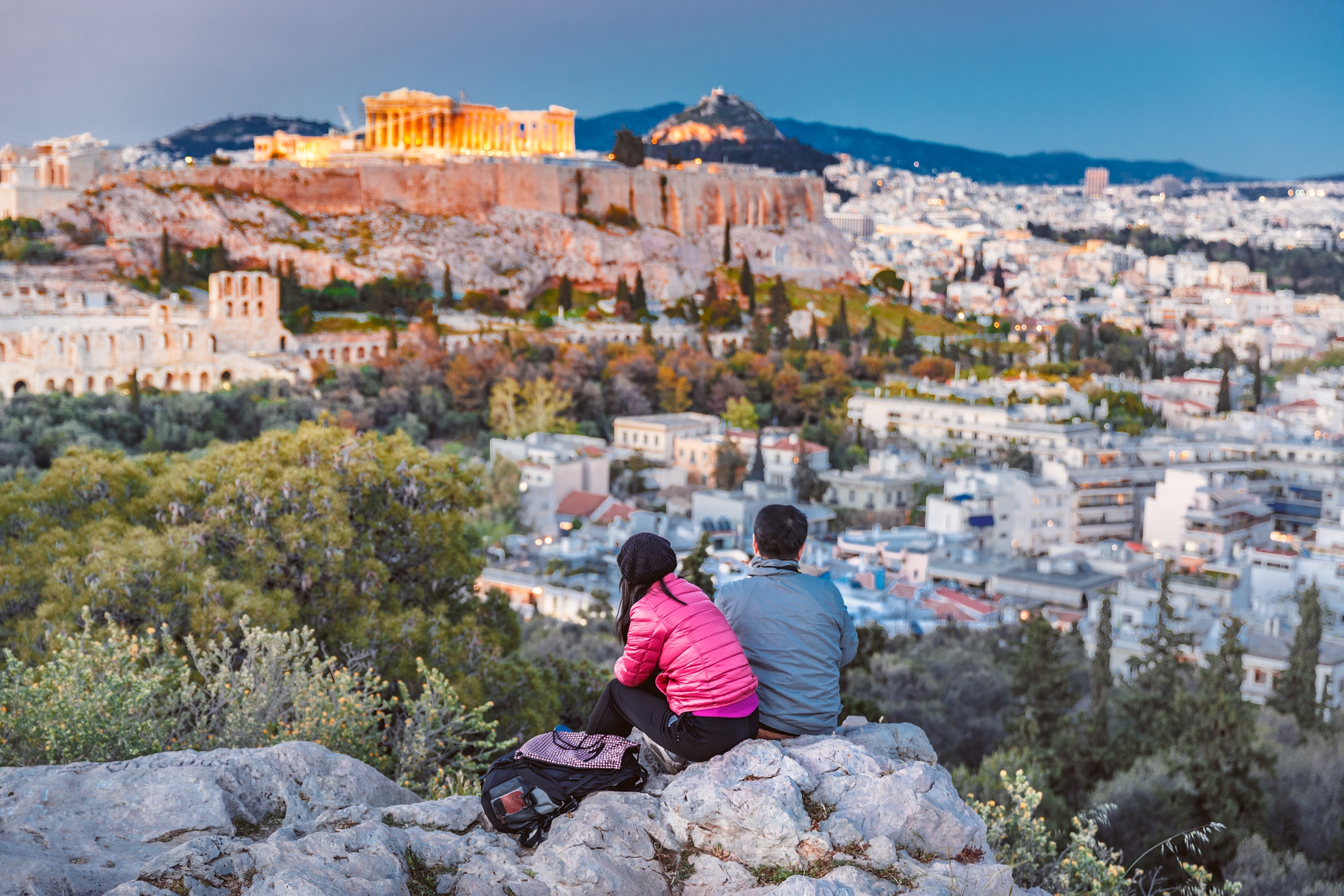 Athens Sightseeing Small Group Tour (Acropolis tickets included) (P) - Photo 32