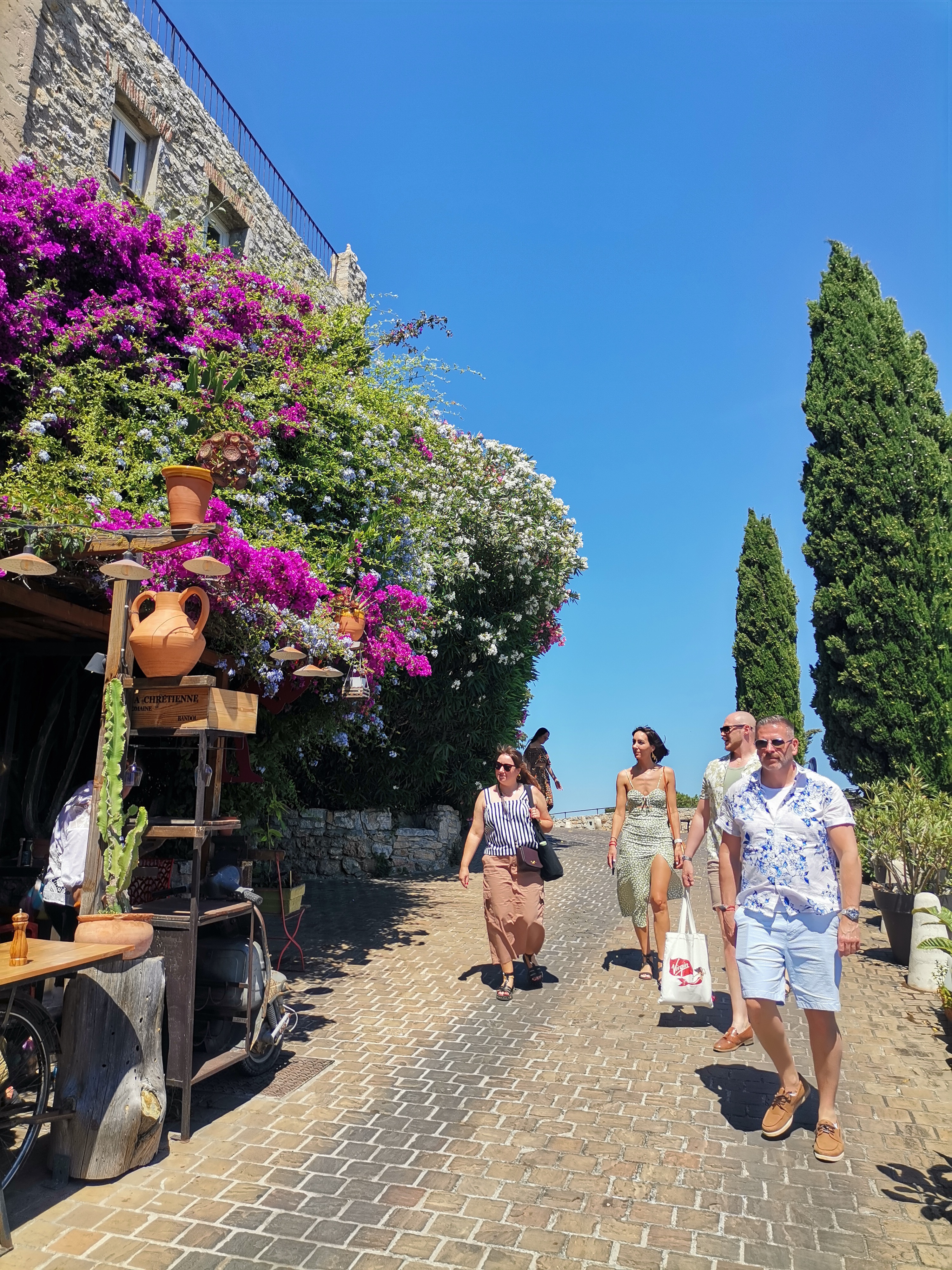Provençal Picnic Tour - Photo 16