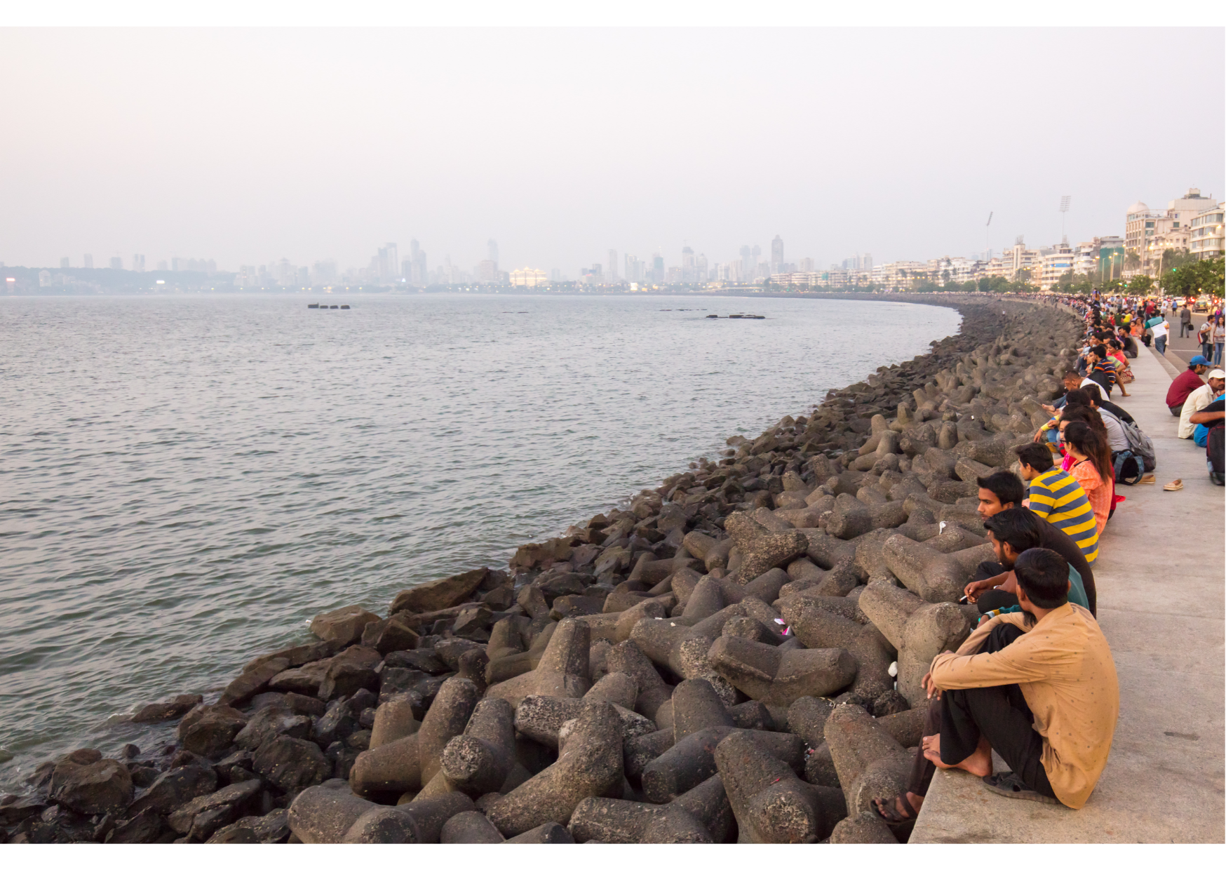 Guided Full Day Sightseeing City Tour of Mumbai  - Photo 8