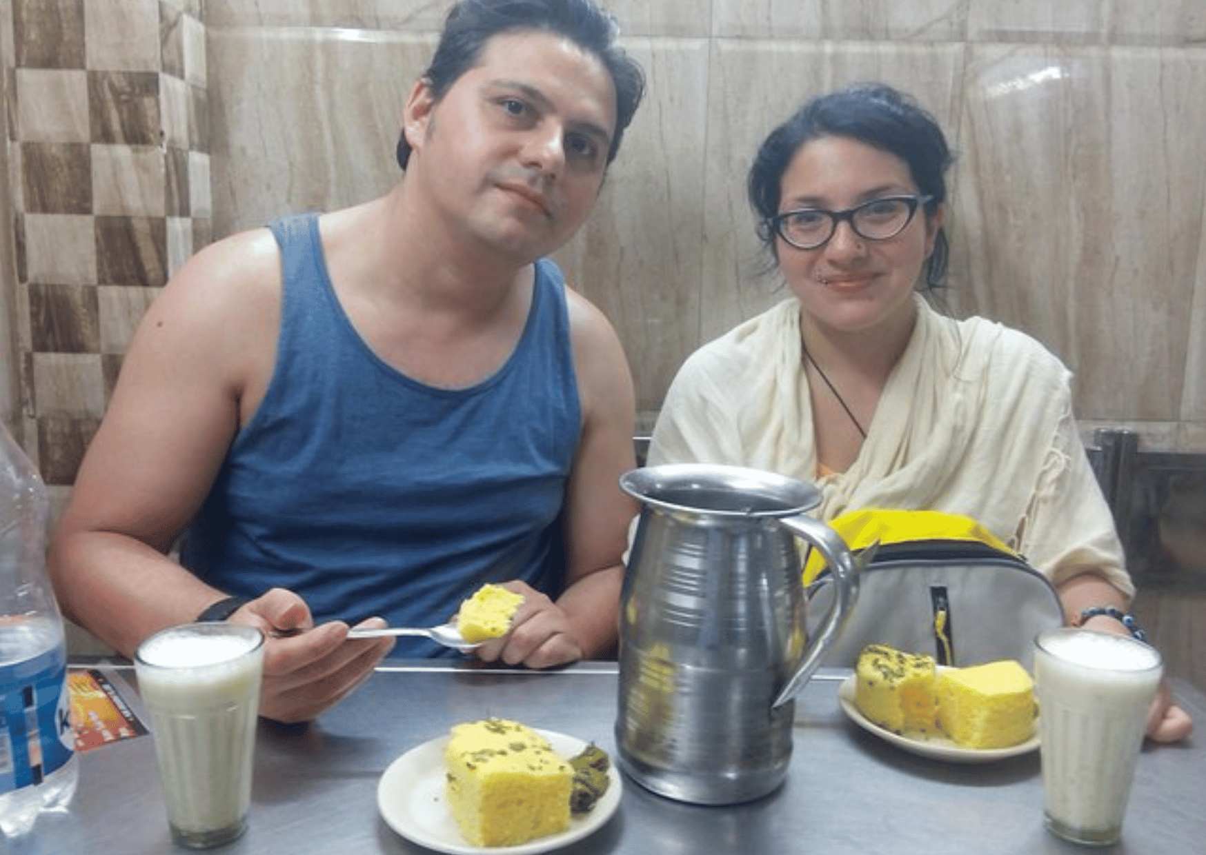 Jaipur: Street Food Crawl (2 Hours Private Guided Food Tasting Tour) - Photo 10