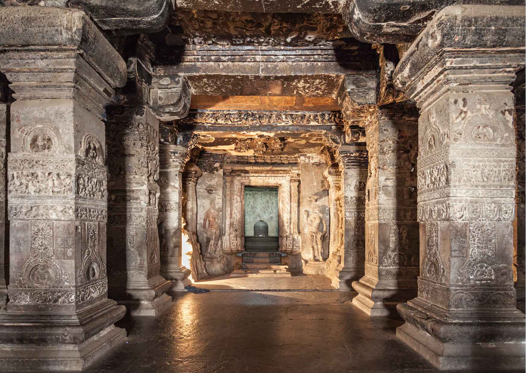 Best of Aurangabad with Caves (Guided Full Day City Sightseeing Tour by Car) - Photo 8