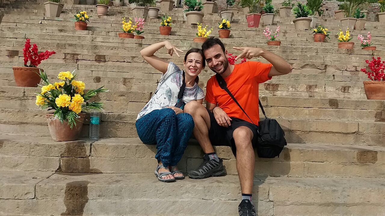 Free Walking Tour Varanasi - Photo 3