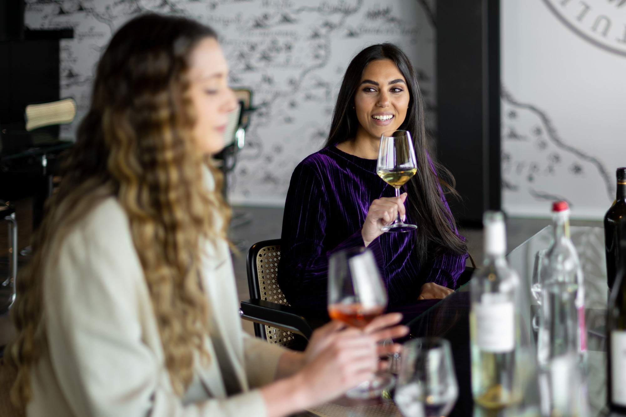 Tour del Vino con degustación guiada por el Enólogo de la Bodega Feudo Anticoat Bodega Feudo Antico