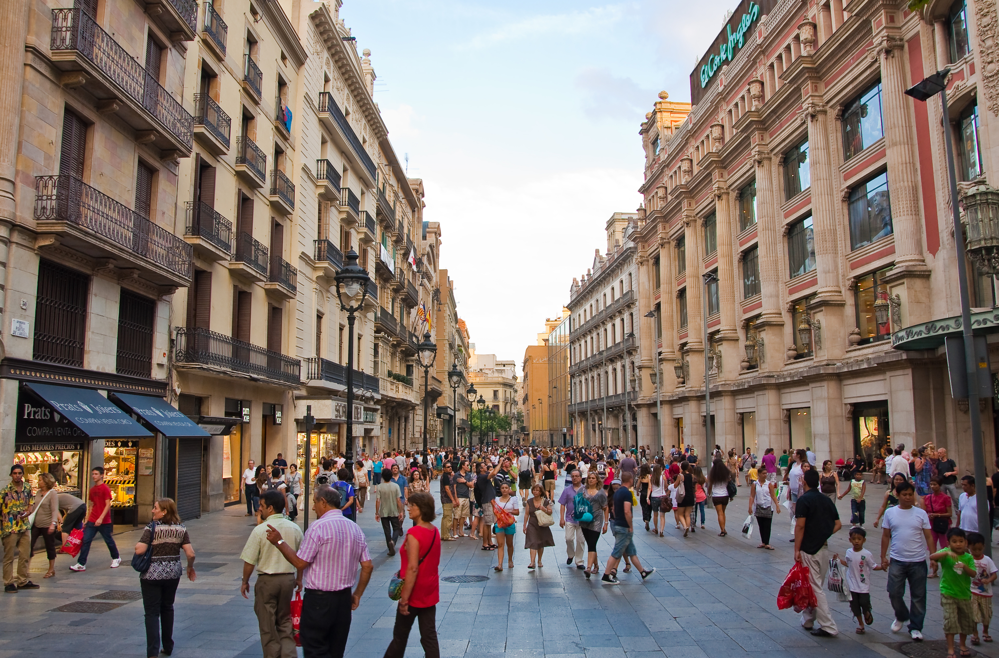 Best of Barcelona & Montserrat: Private VIP tour w/ Personal Pickup - Photo 2