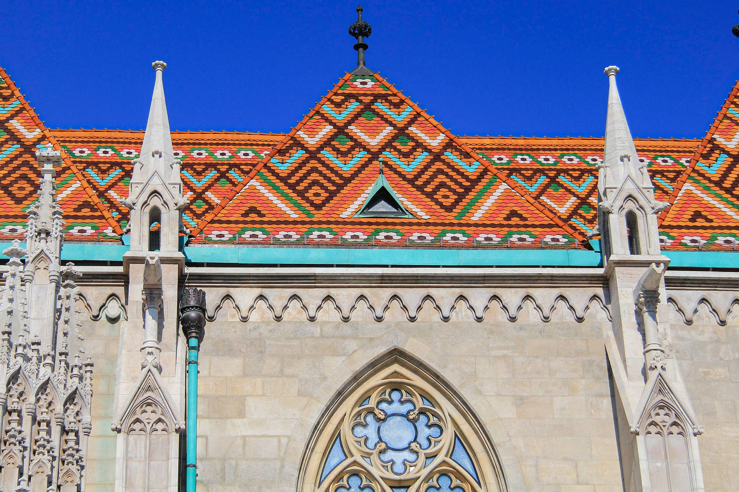 Budapest: Buda Castle Audio Guide