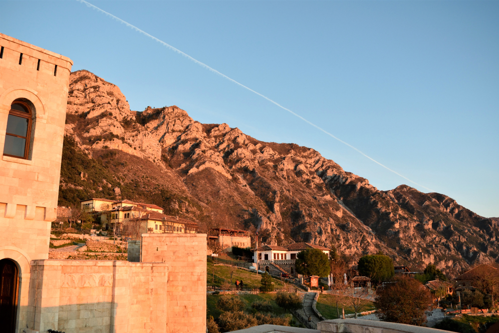 History and Religion: Kruja and Sari Salltik holly cave of Bektashi - Small group - Photo 3