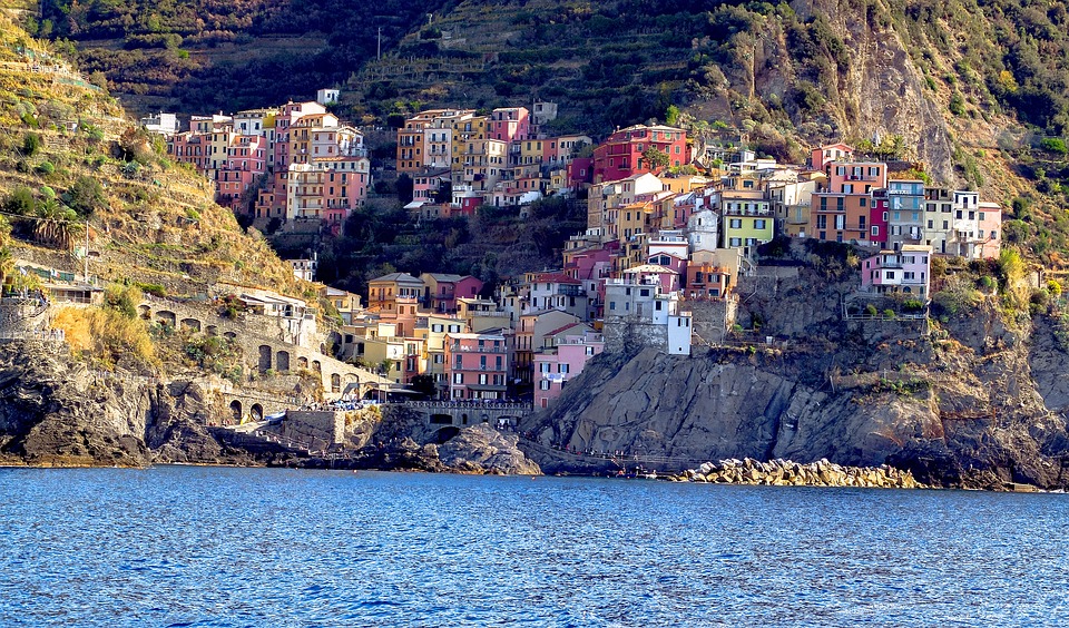 Private Full Day Tour to Portovenere & Cinque Terre - Photo 7
