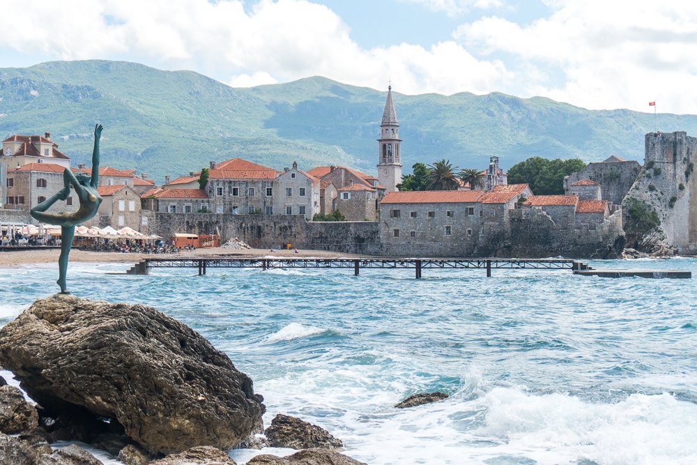Day Tour of Budva and Kotor from Tirana - Small group - Photo 5