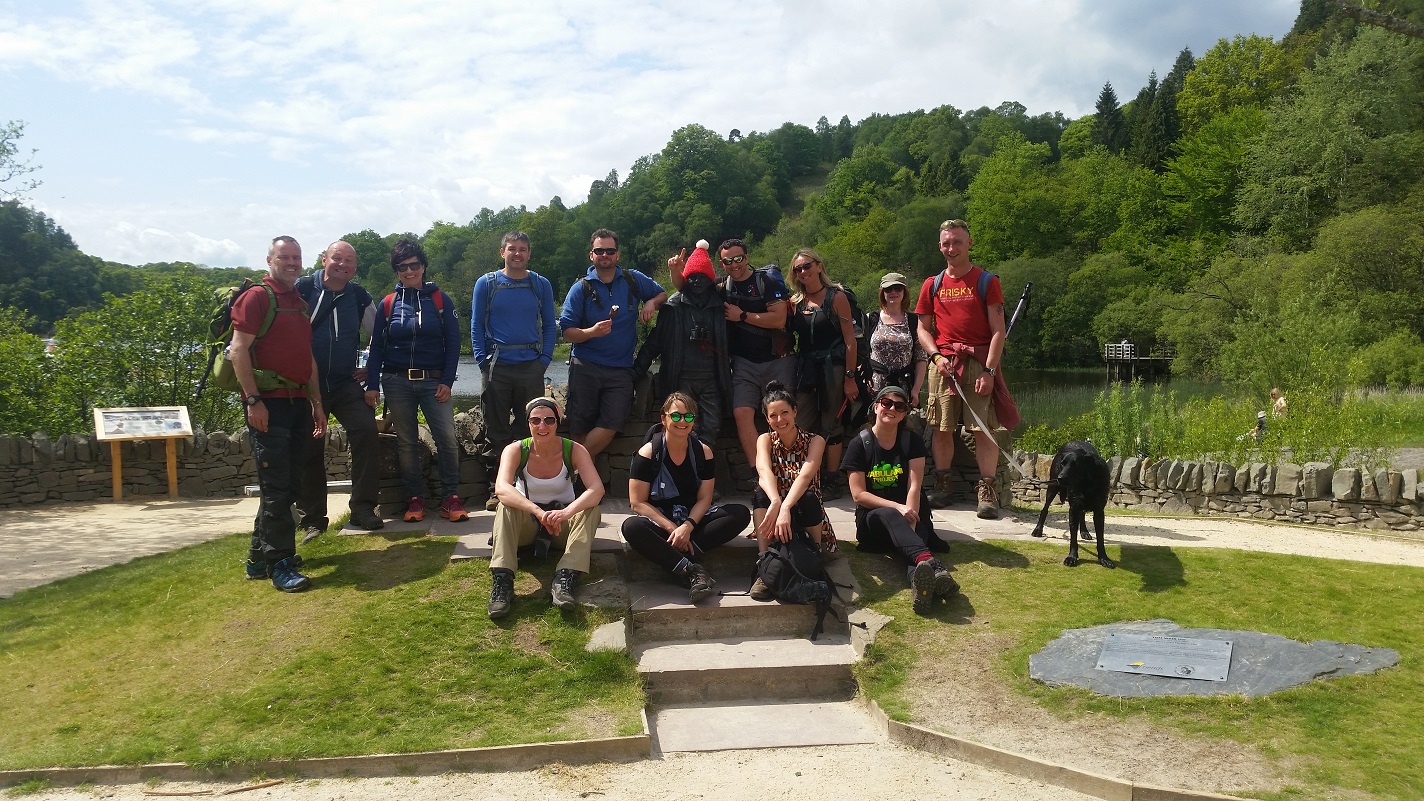 8 Days / 7 nights - West Highland Way Walking Adventure  - Photo 12