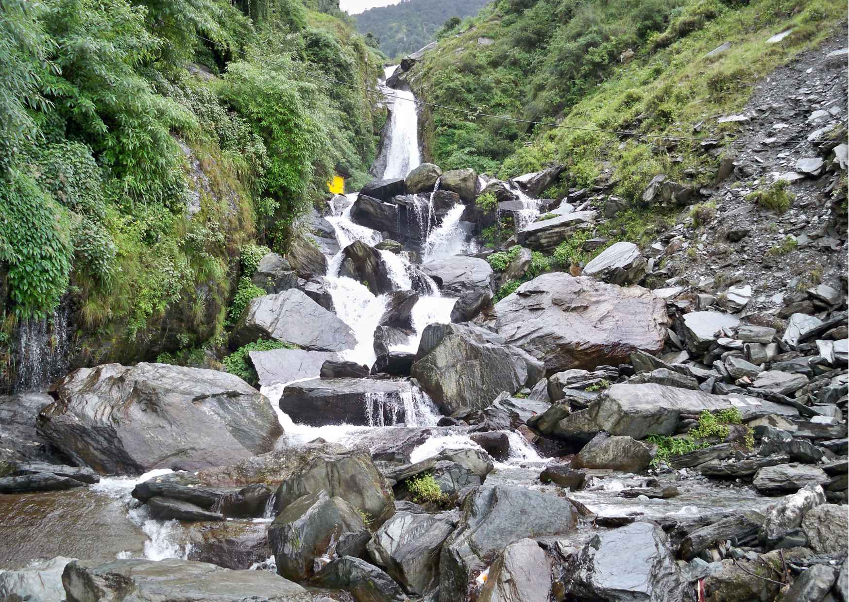 Best of Dharamshala (Guided Halfday Sightseeing Tour by Car) - Photo 7