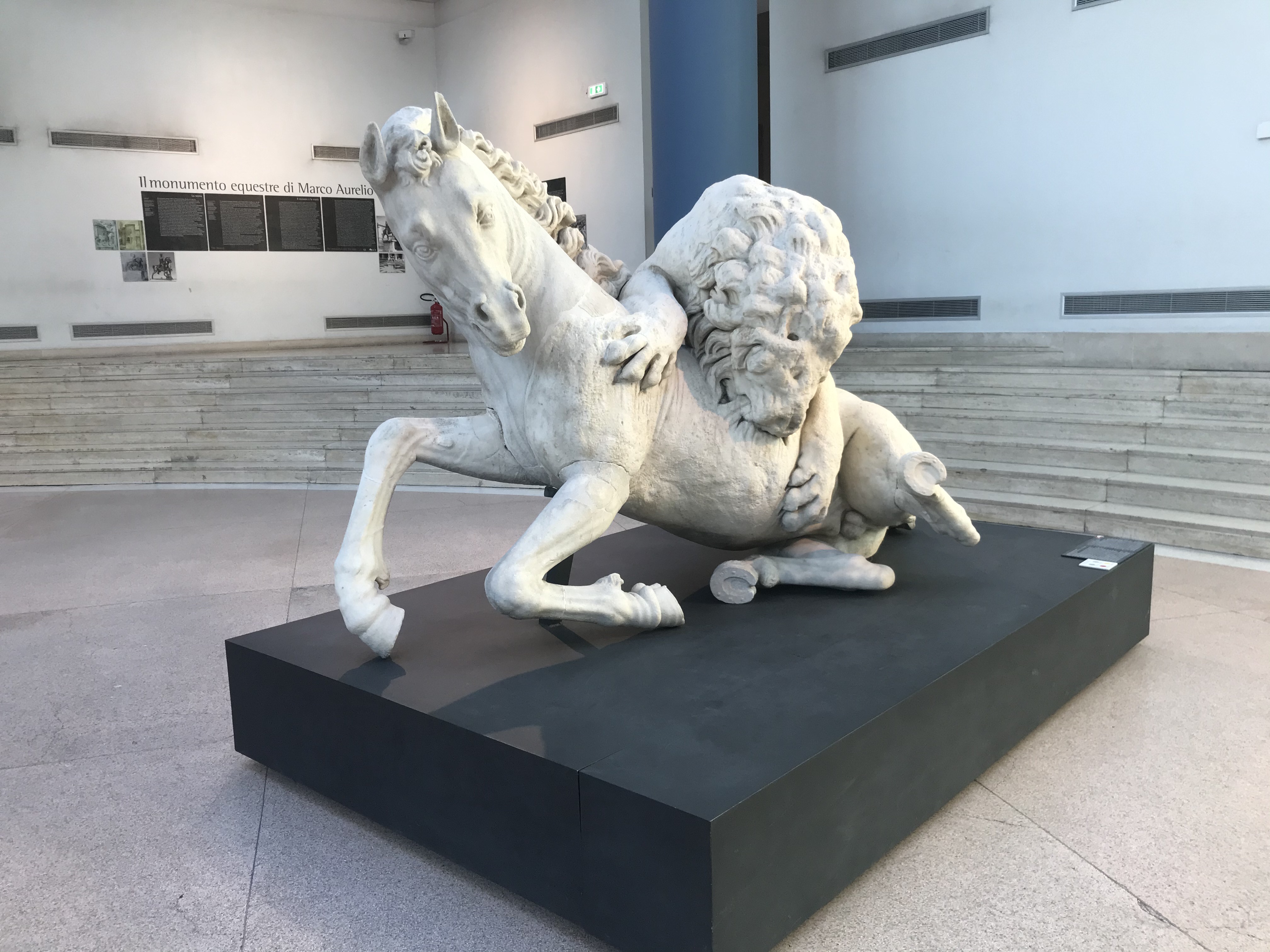 Ingresso Salta la Fila ai Musei Capitolini - Alloggi in Roma
