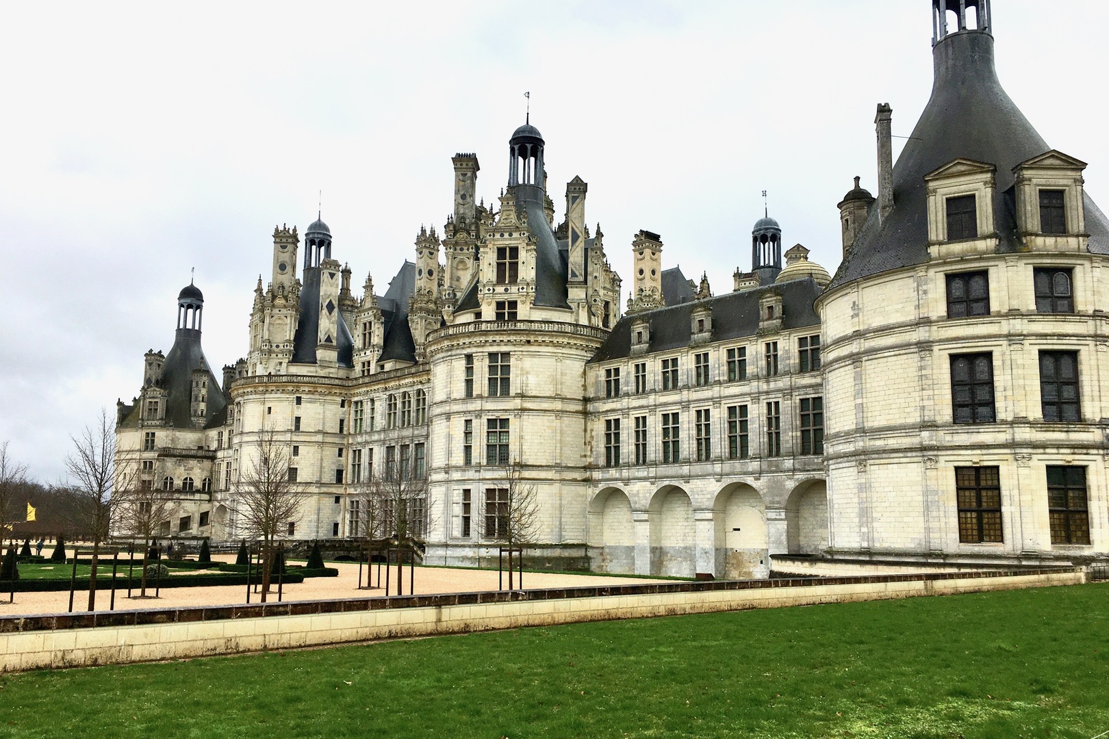3-Day Normandy - Brittany - 3 Loire Castles Small-group by Minivan from Paris. - Photo 56