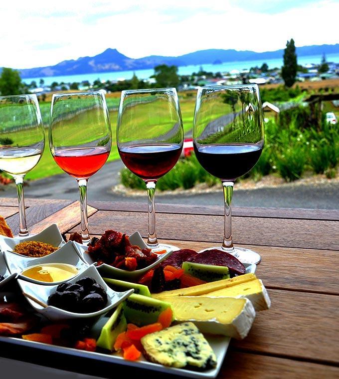 (Cape Town Tour) 3Days -Robben Island getaway & Table Mountain Car & wine taste  - Photo 14
