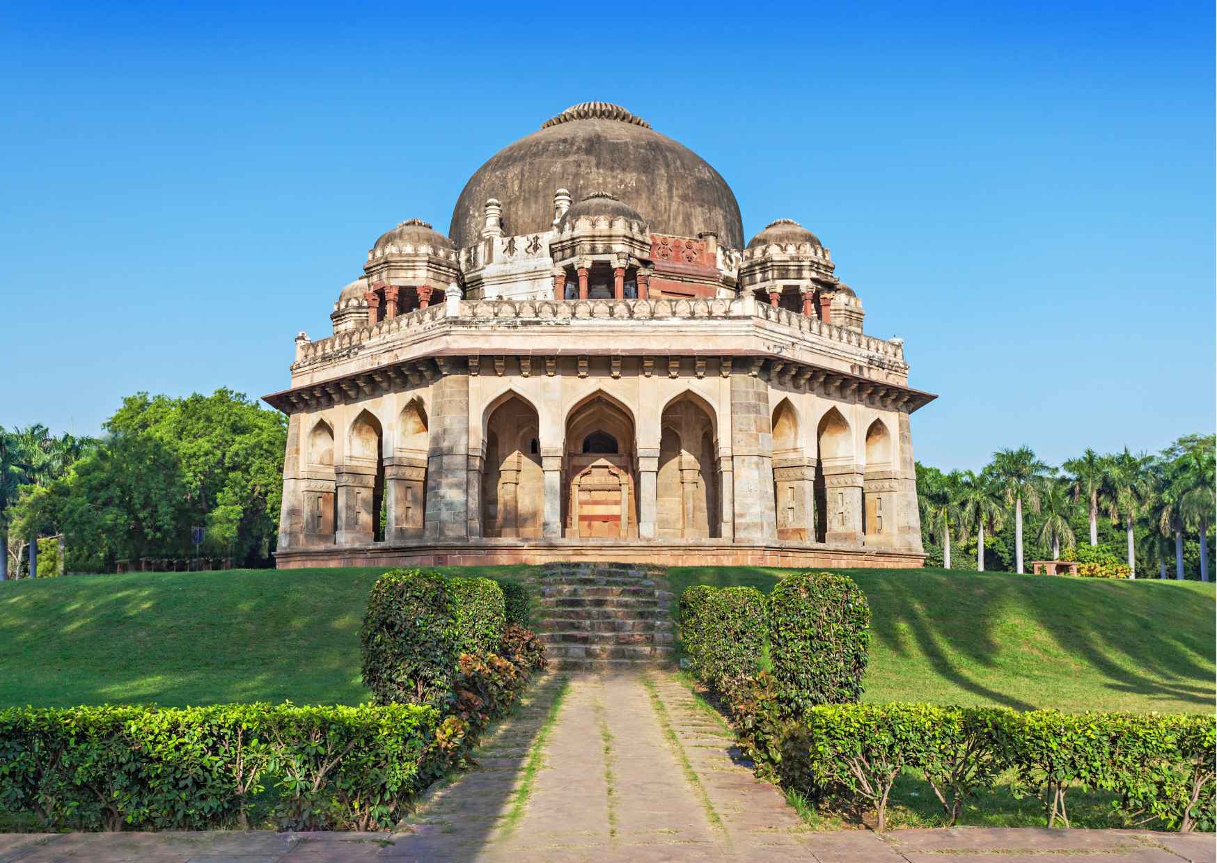 Heritage Photography Tour Delhi - Photo 8
