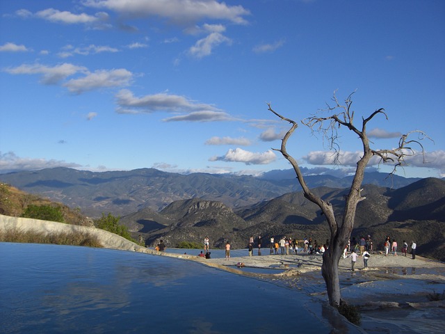 Mexico Travel Cities: Ruinas Antiguas, Cultura y Maravillas Naturales (8 Días) 5